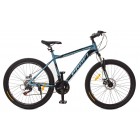 Profi PHANTOM 26" AL (G26PHANTOM A26.2)